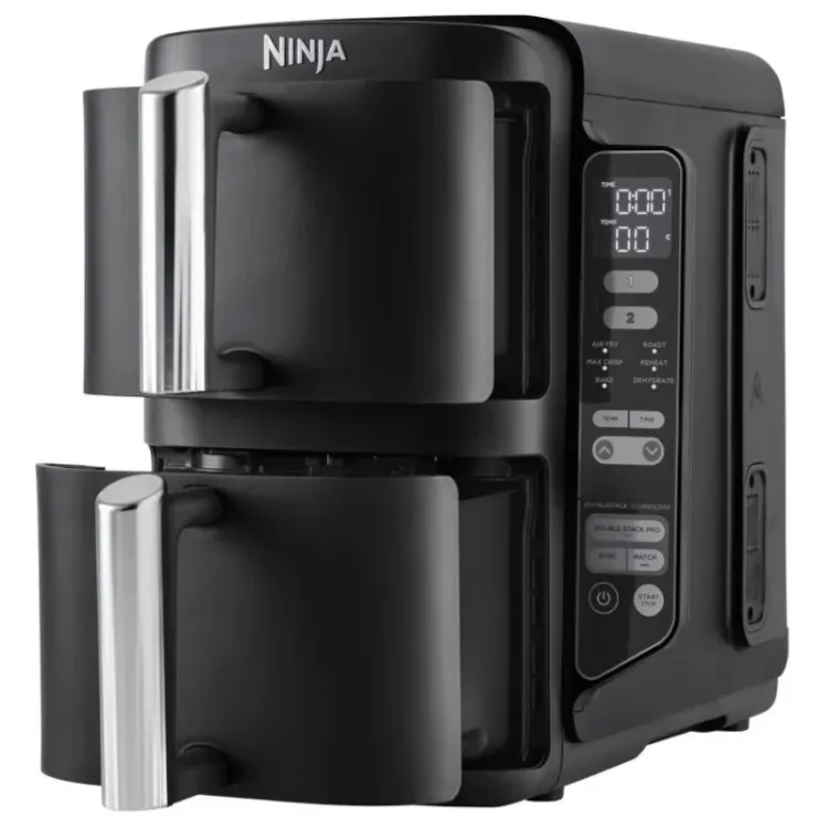 Alles NINJA friteza na vrući zrak SL300EU