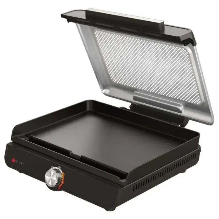 Alles NINJA električni roštilj GR101EU