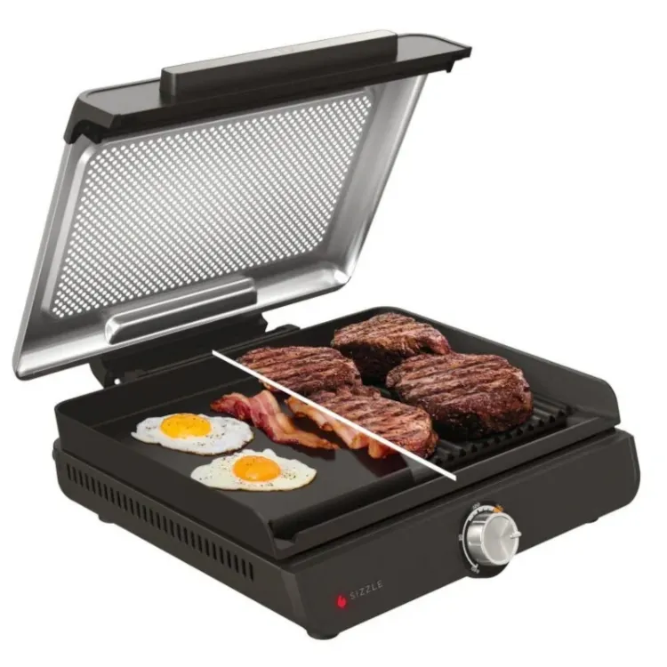 Alles NINJA električni roštilj GR101EU