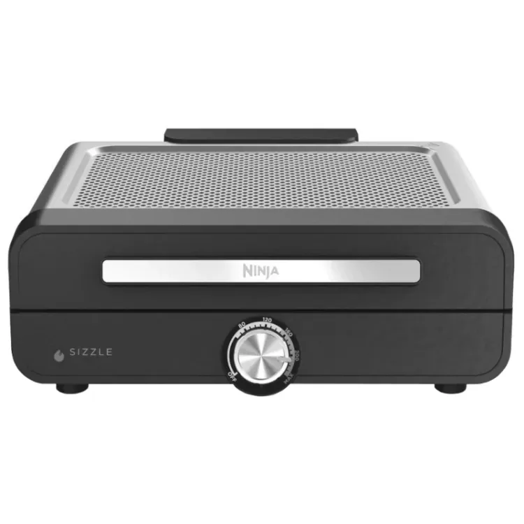 Alles NINJA električni roštilj GR101EU