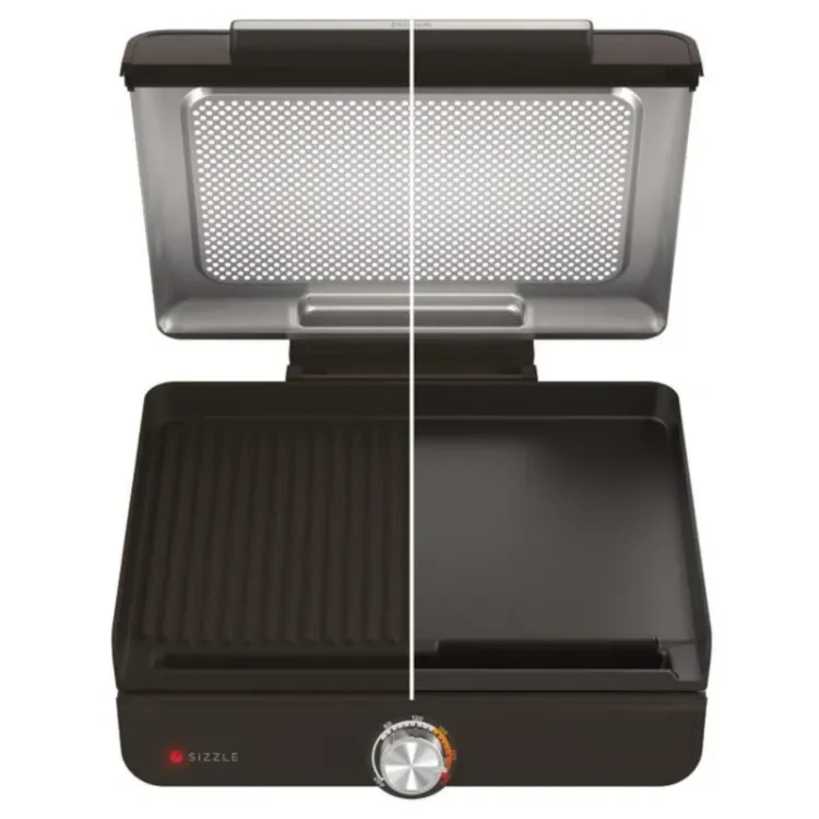 Alles NINJA električni roštilj GR101EU