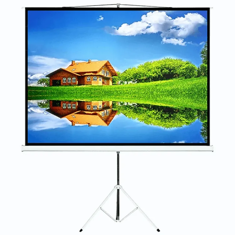 Alles MACLEAN projekcijsko platno MC-595