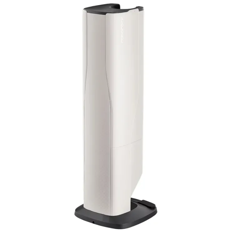 Alles ROBOROCK usisavač akumulatorski H60 HUB ULTRA