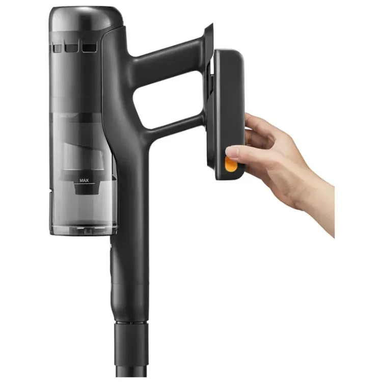 Alles ROBOROCK usisavač akumulatorski H60 HUB ULTRA