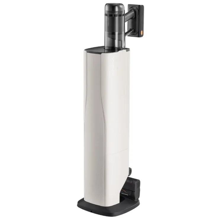 Alles ROBOROCK usisavač akumulatorski H60 HUB ULTRA