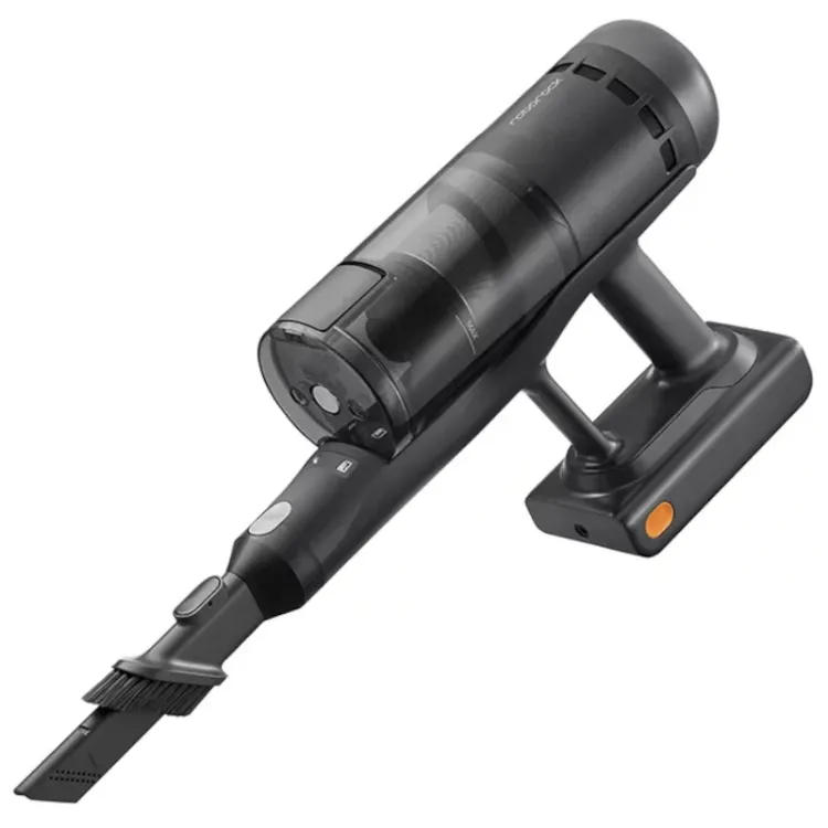 Alles ROBOROCK usisavač akumulatorski H60 HUB ULTRA