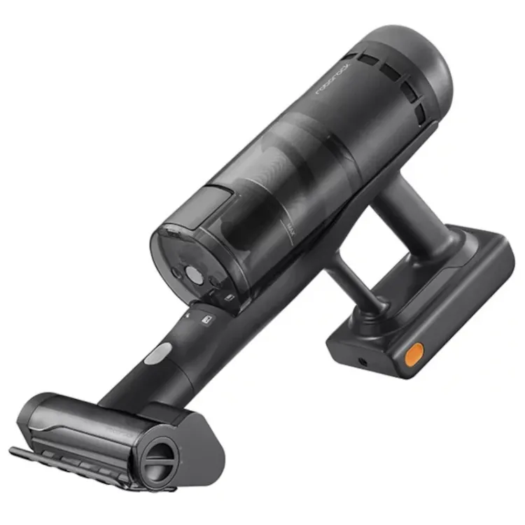 Alles ROBOROCK usisavač akumulatorski H60 HUB ULTRA