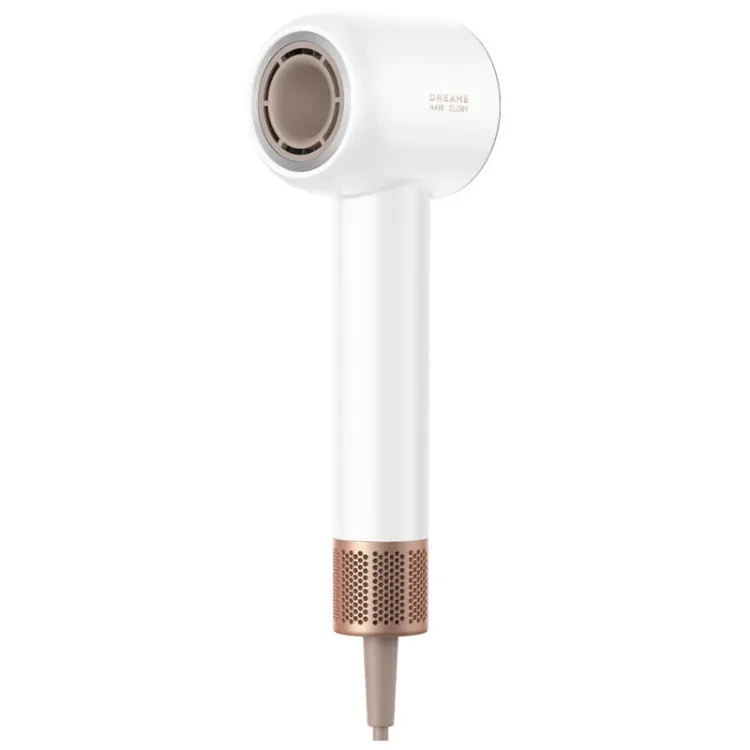 Alles DREAME sušilo za kosu GLORY MIX bijelo