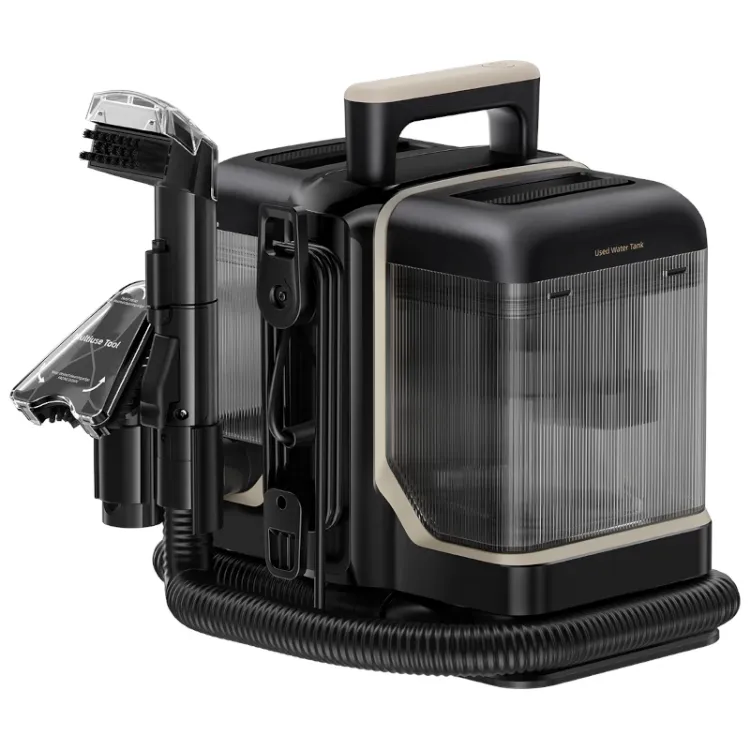 Alles DREAME uređaj za dubinsko čišćenje N10