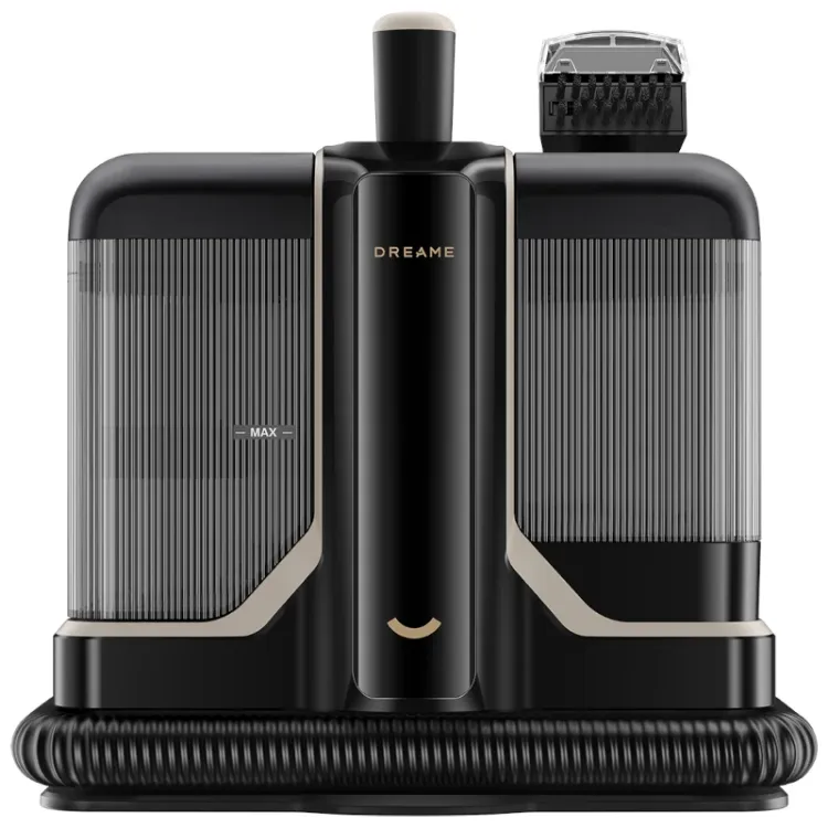 Alles DREAME uređaj za dubinsko čišćenje N10