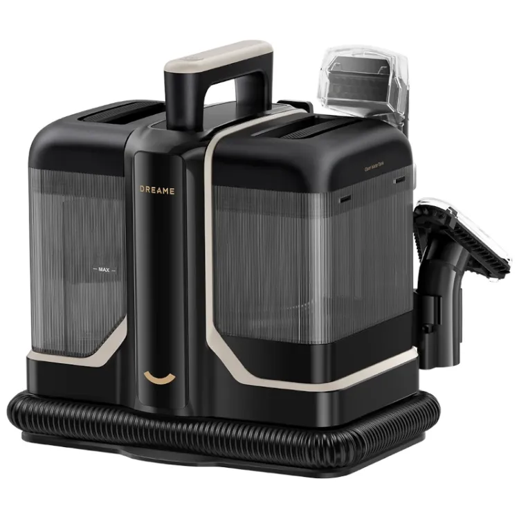 Alles DREAME uređaj za dubinsko čišćenje N10