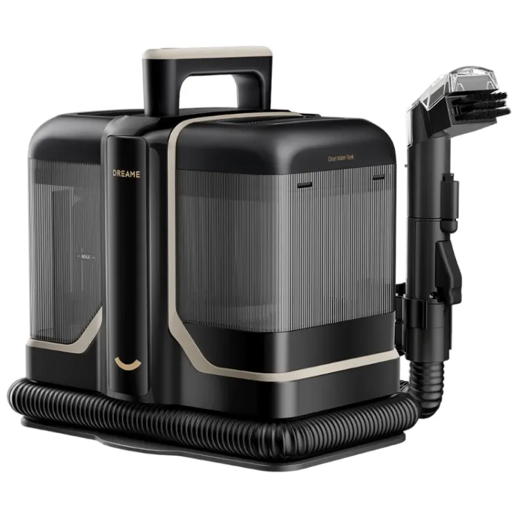 Alles DREAME uređaj za dubinsko čišćenje N10