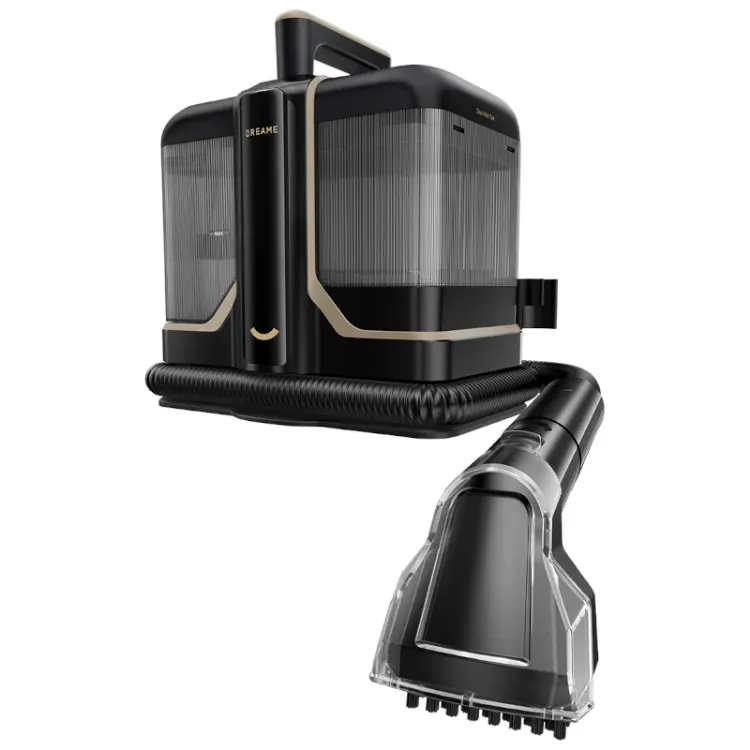 Alles DREAME uređaj za dubinsko čišćenje N10