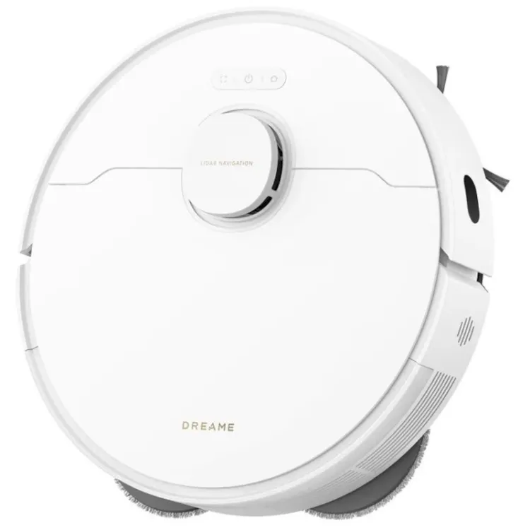 Alles DREAME usisavač robotski L10S PRO Gen 2