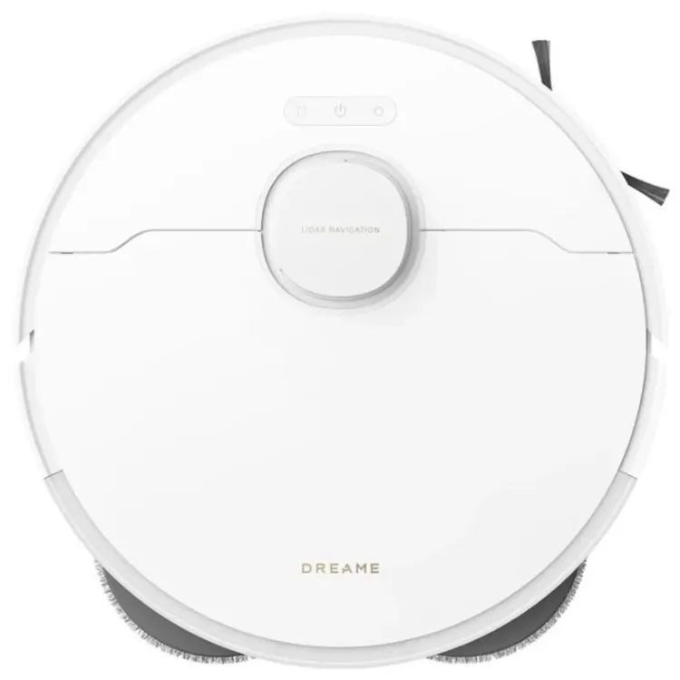 Alles DREAME usisavač robotski L10S PRO Gen 2