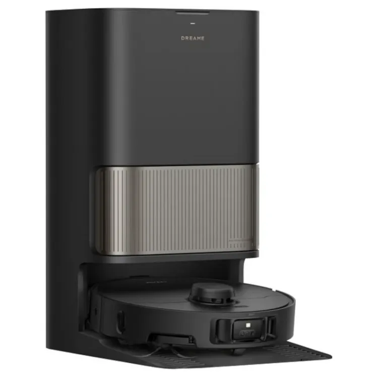 Alles DREAME usisavač robotski L40S PRO Ultra crni