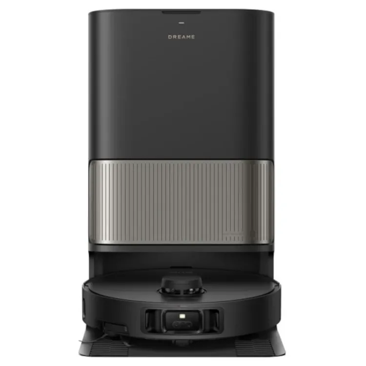 Alles DREAME usisavač robotski L40S PRO Ultra crni