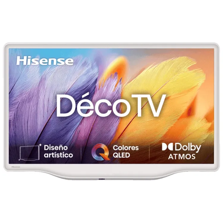 Alles HISENSE TV 32S5Q