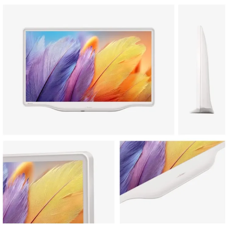 Alles HISENSE TV 32S5Q