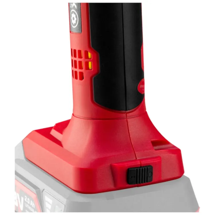 Alles PRAKTIK škare za orezivanje aku PTQ097