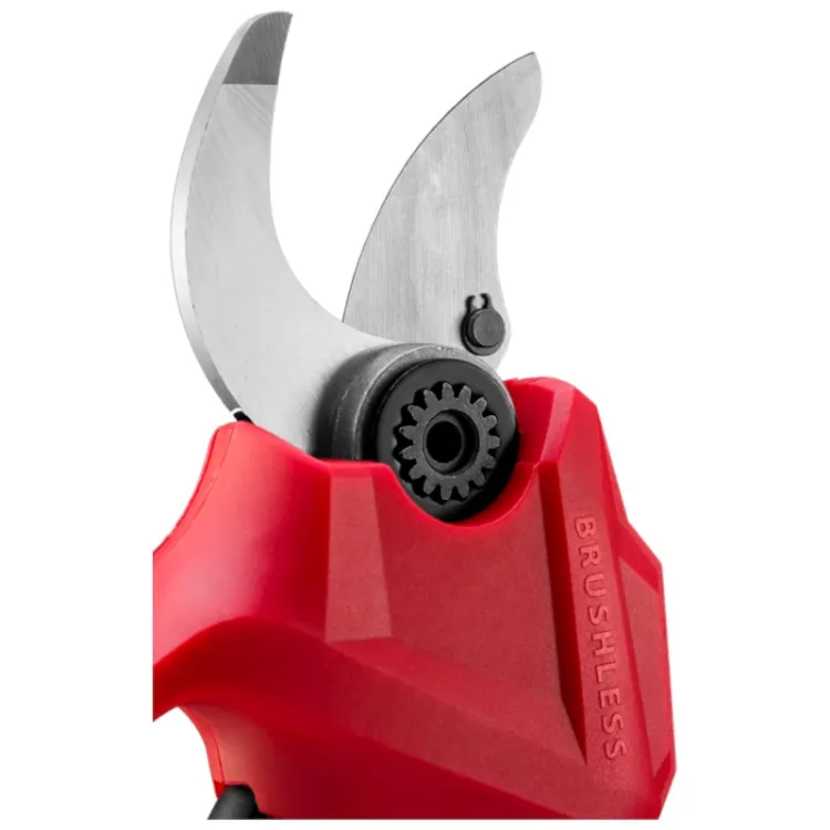 Alles PRAKTIK škare za orezivanje aku PTQ097