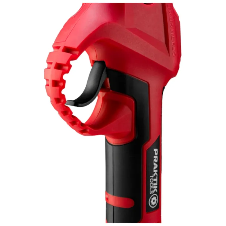 Alles PRAKTIK škare za orezivanje aku PTQ097