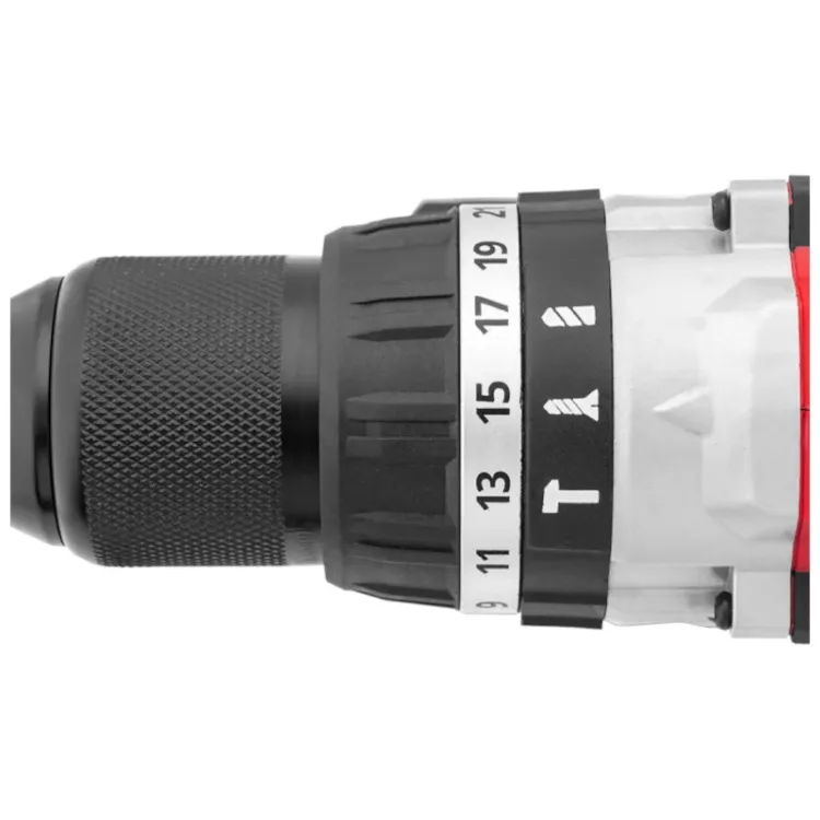 Alles PRAKTIK akumulatorska udarna bušilica PTQ092