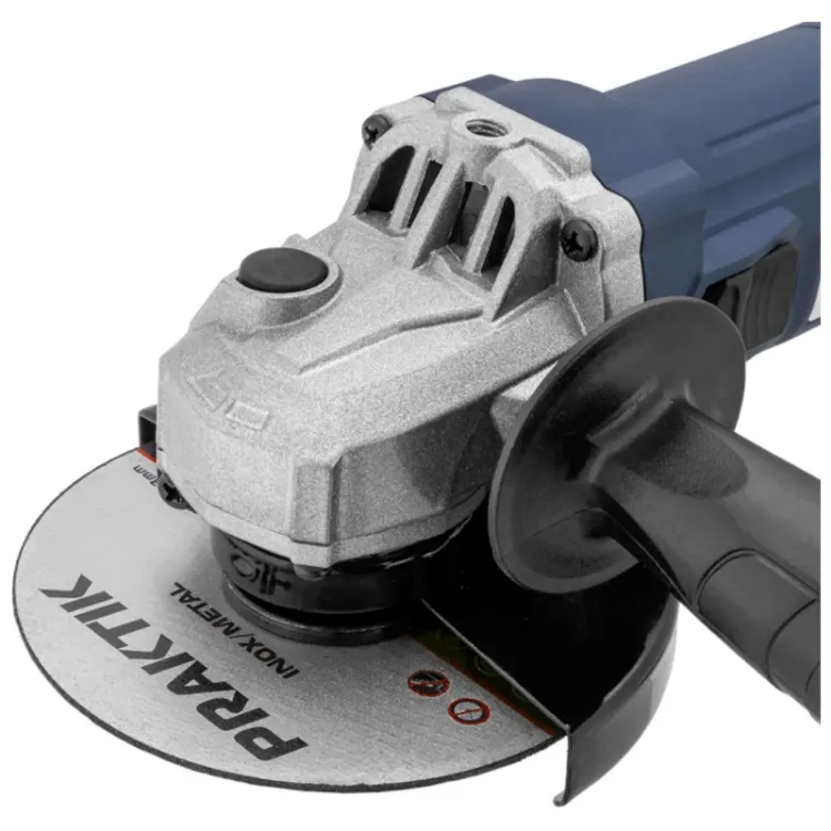 Alles PRAKTIK brusilica kutna PT2602