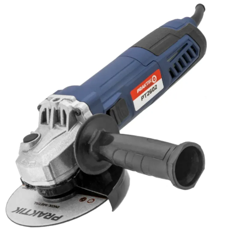 Alles PRAKTIK brusilica kutna PT2602