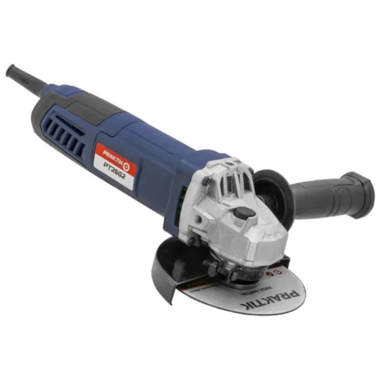 Alles PRAKTIK brusilica kutna PT2602