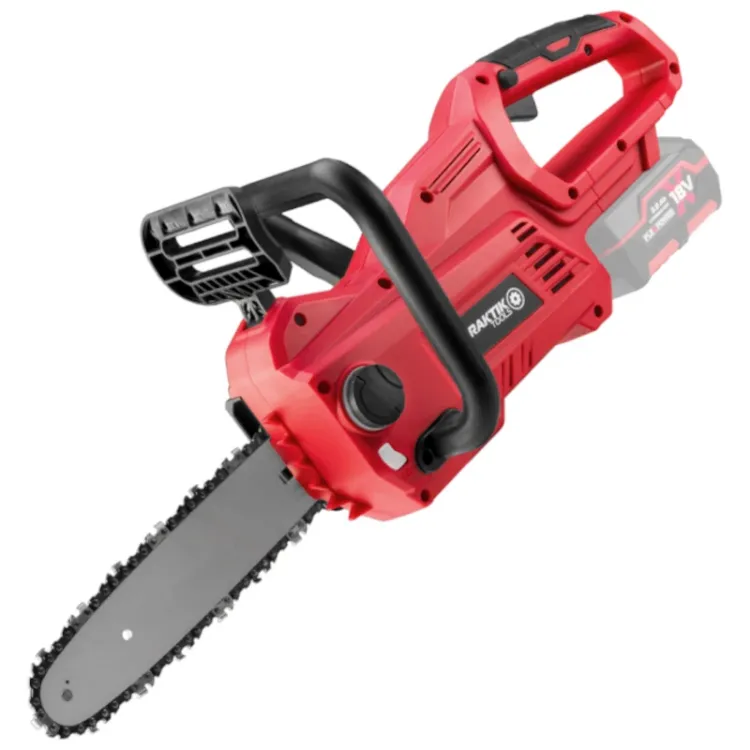 Alles PRAKTIK akumulatorska lančana pila PTQ098 SOLO