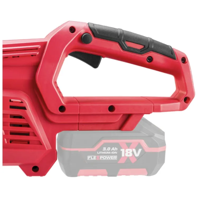 Alles PRAKTIK akumulatorska lančana pila PTQ098 SOLO