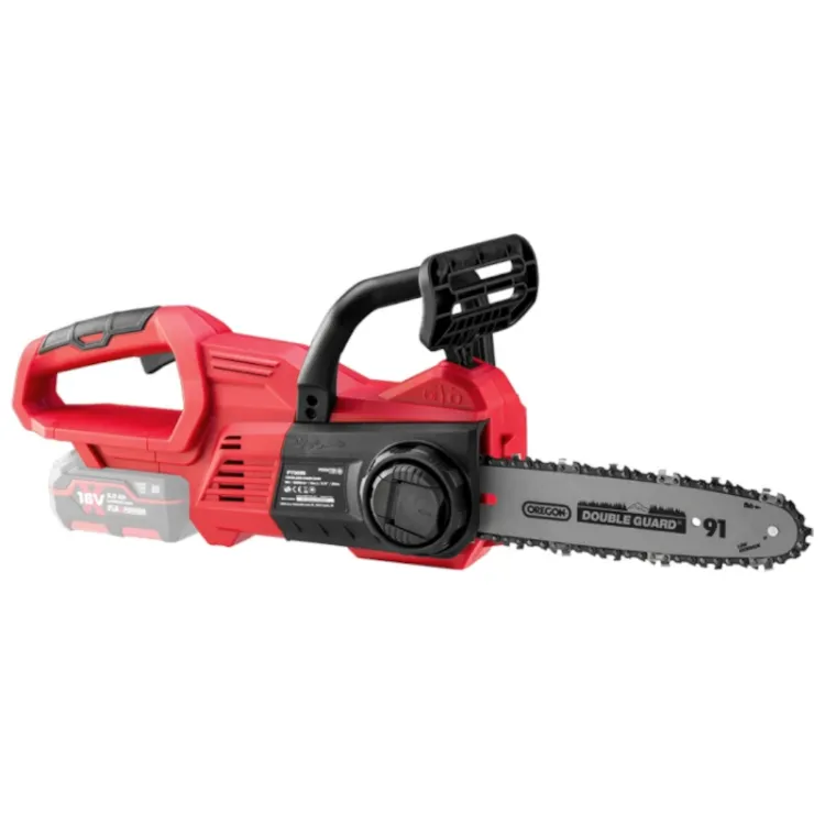 Alles PRAKTIK akumulatorska lančana pila PTQ098 SOLO