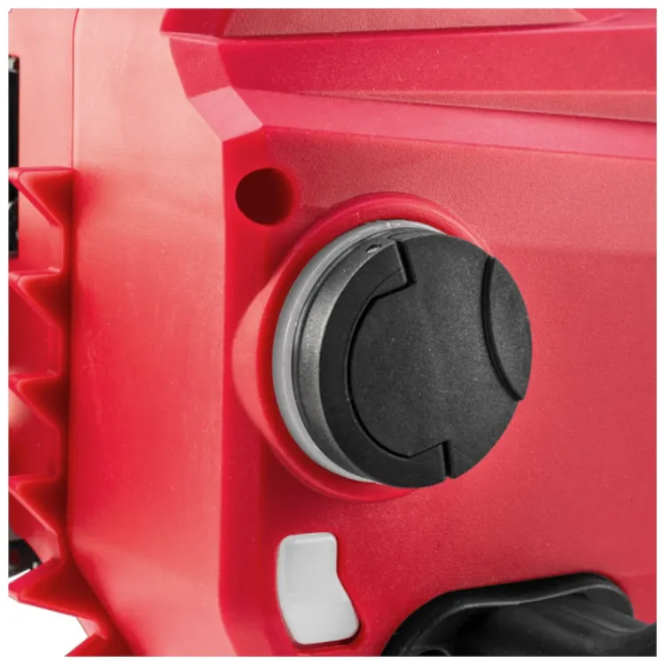 Alles PRAKTIK akumulatorska lančana pila PTQ098 SOLO