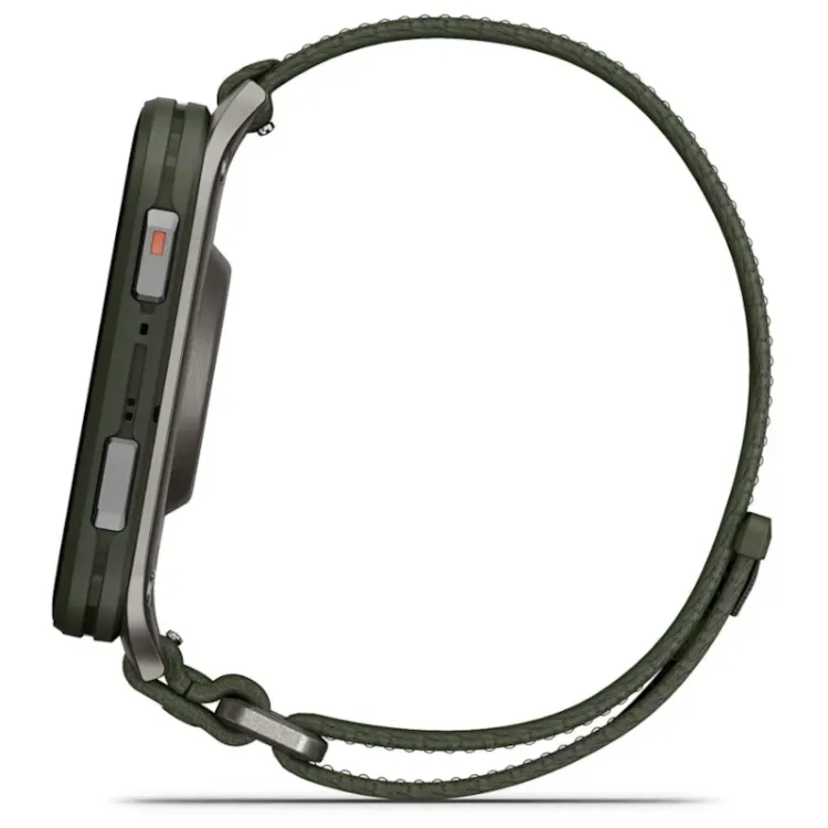 Alles GARMIN pametni sat VENU X1 Moss