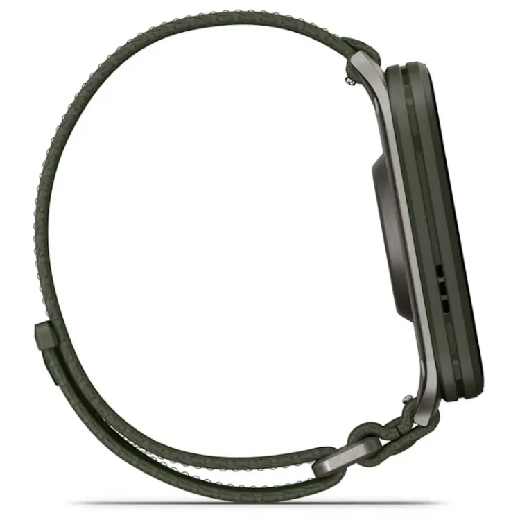 Alles GARMIN pametni sat VENU X1 Moss