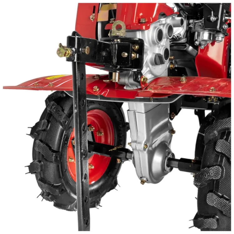 Alles PRAKTIK motokultivator PG64906 7 KS