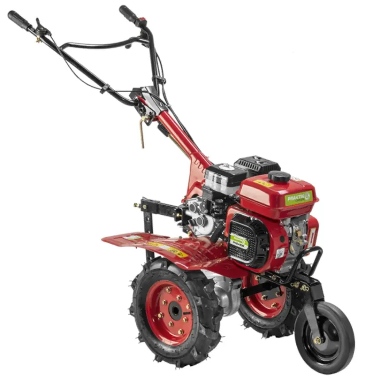 Alles PRAKTIK motokultivator PG64906 7 KS