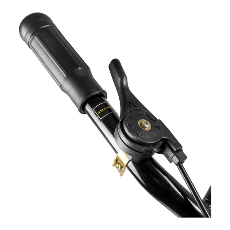 Alles PRAKTIK motokultivator PG64907 7 KS