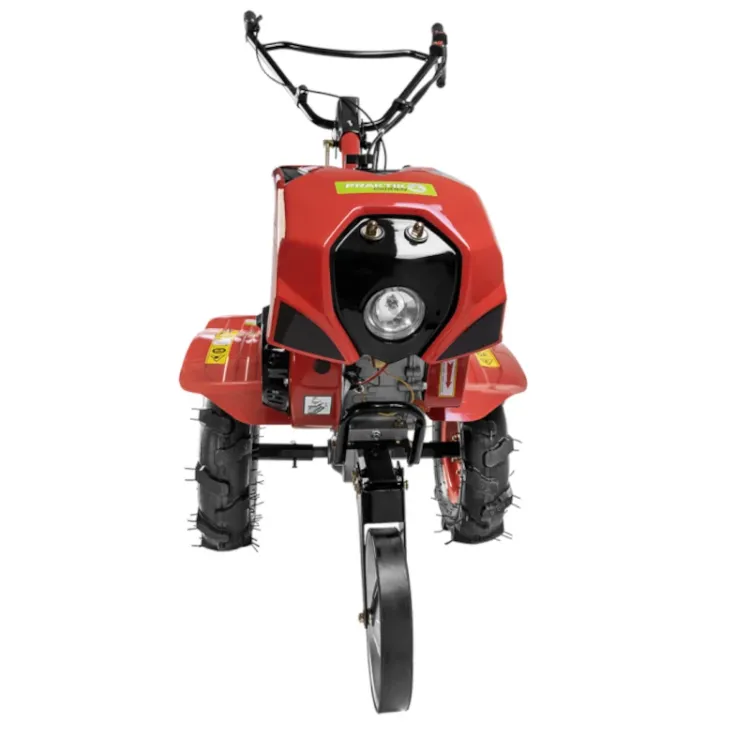 Alles PRAKTIK motokultivator PG64907 7 KS