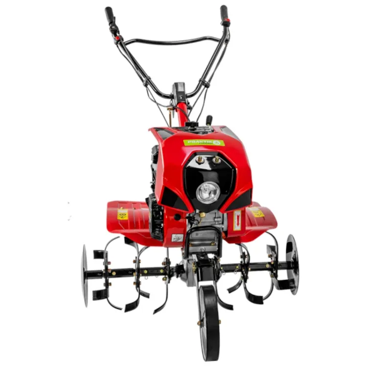 Alles PRAKTIK motokultivator PG64907 7 KS