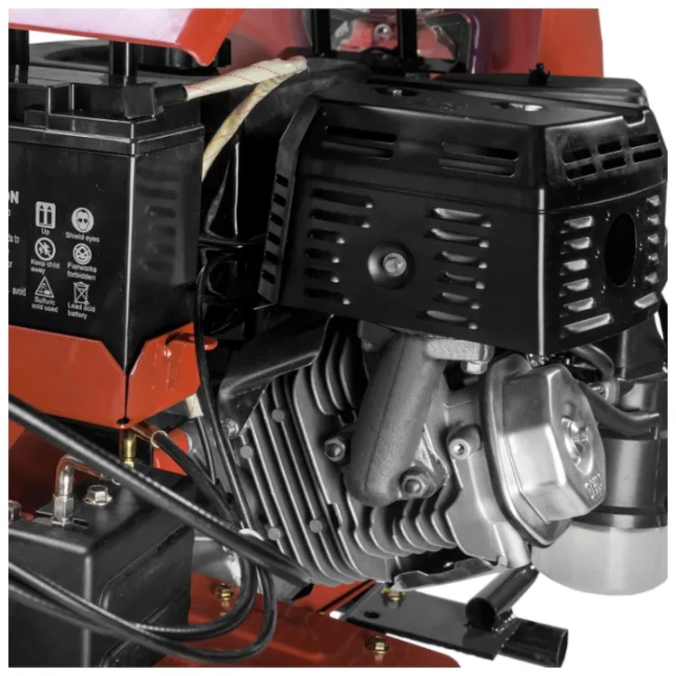 Alles PRAKTIK motokultivator PG64909 13 KS