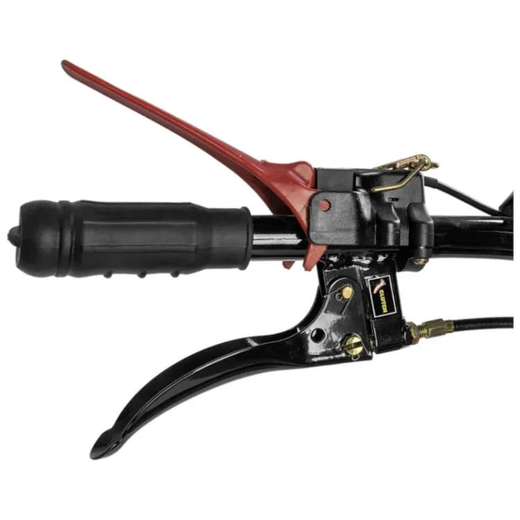 Alles PRAKTIK motokultivator PG64909 13 KS