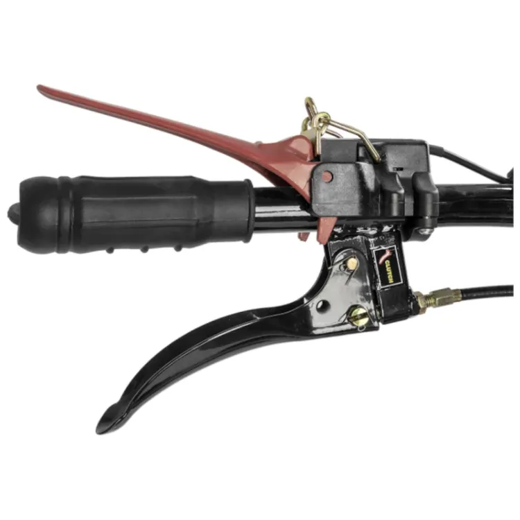 Alles PRAKTIK motokultivator PG64909 13 KS