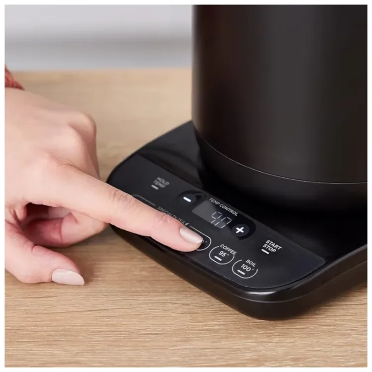 Alles NINJA kuhalo vode KT200EU