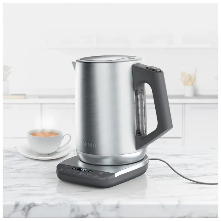 Alles NINJA kuhalo vode KT201EU