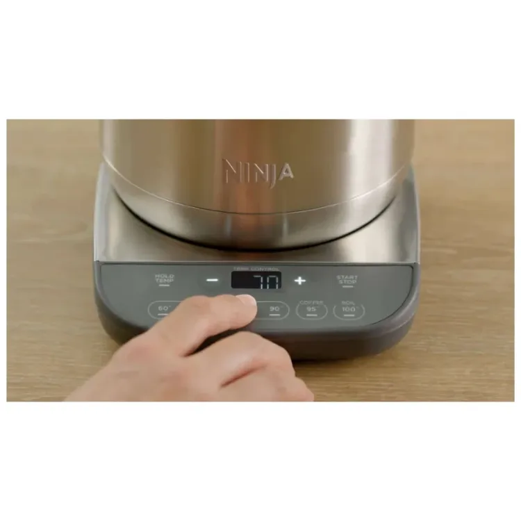 Alles NINJA kuhalo vode KT201EU