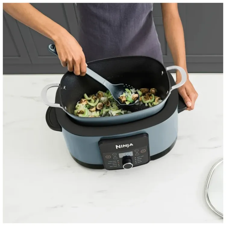 Alles NINJA aparat za kuhanje MC1001EU Foodi 8-u-1