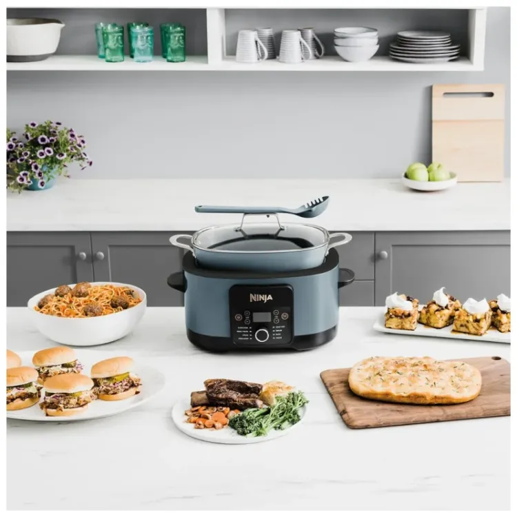 Alles NINJA aparat za kuhanje MC1001EU Foodi 8-u-1