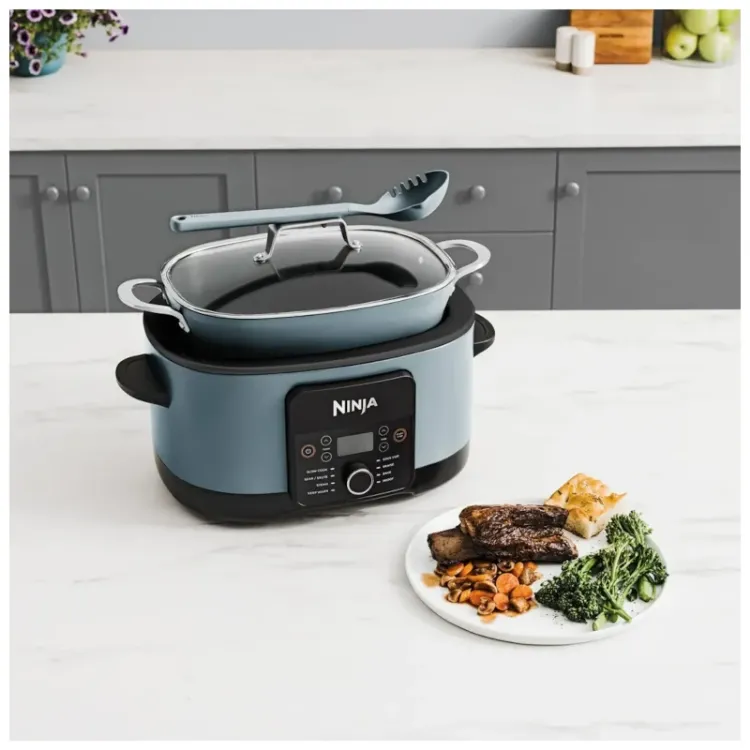 Alles NINJA aparat za kuhanje MC1001EU Foodi 8-u-1